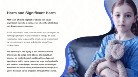 Safeguarding Level 4