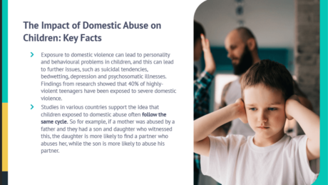 Safeguarding Level 4