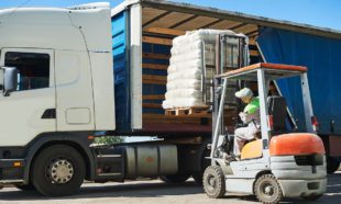 Large Goods Vehicle (LGV)