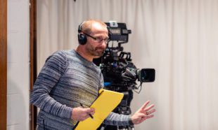Media and Art