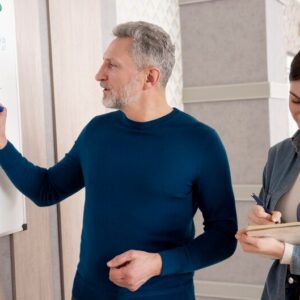 Teaching Fundamentals: Make Concepts Easy to Understand