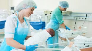 Neonatal Nursing