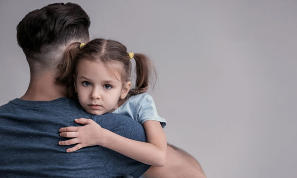 How to Save Children from Abuse | Interactive Training