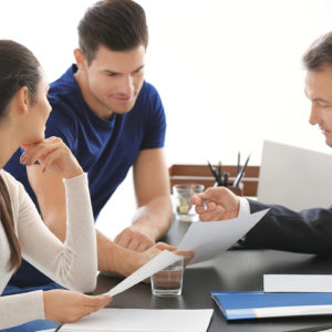 Insurance Broker Training