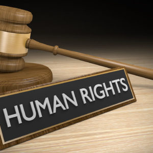 International Law and Human Rights