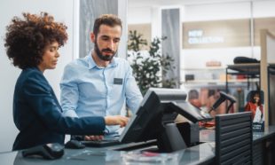Retail Data Analytics