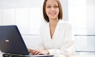 Secretarial Training