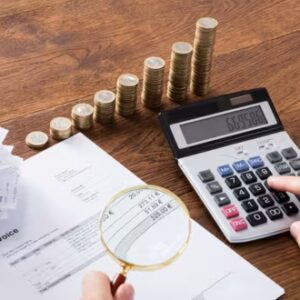 Introduction to Accounting