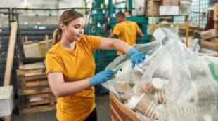 Process Improvement: How to Reduce Waste