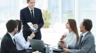 Workplace and Team Management Bundle (All in One)