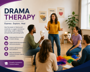 Drama Therapy
