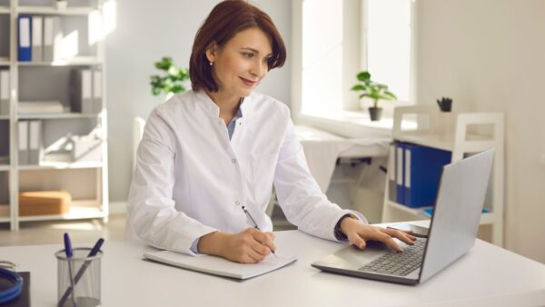 Medical Writing