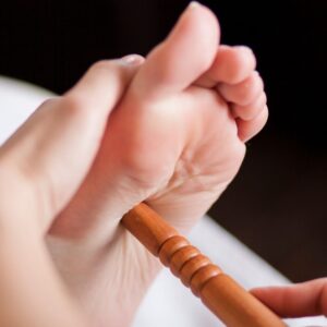 Reflexology