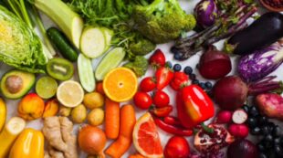 Natural Nutrition: Naturopathy Course
