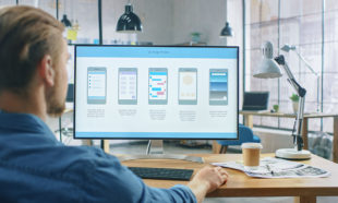 Diploma in UX Design