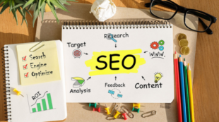 SEO & Digital Marketing Specialist Bundle