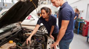 Workshop Mechanic Training Bundle