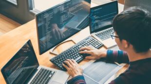 Web Application Development Diploma