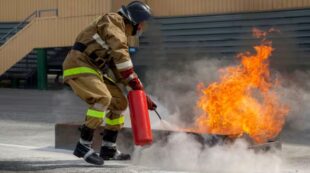Fire Safety Specialisation Course Bundle