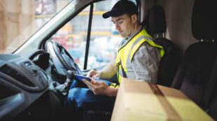 Delivery Driver Course Bundle