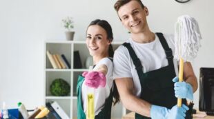 Cleaning Management Training Bundle