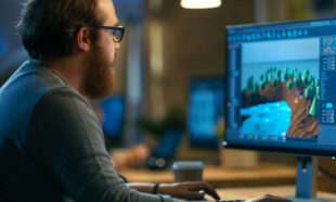 Visual Scripting In Unity Masterclass