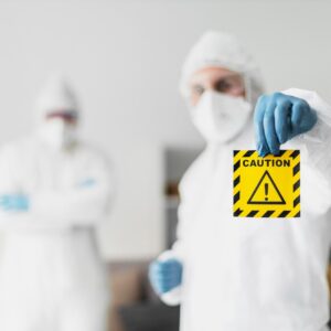 Asbestos Awareness Training