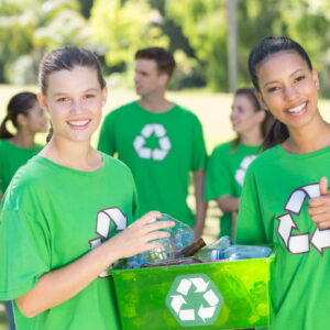 Environmental Awareness Training