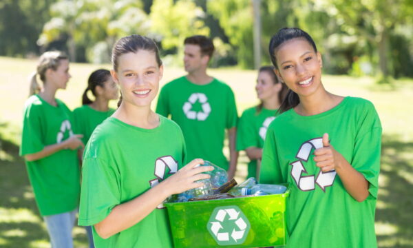 Environmental Awareness Training
