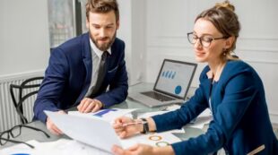 Business Marketing