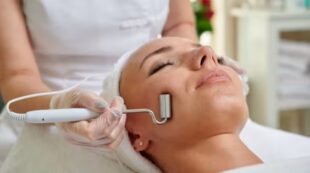 Beauty Therapy