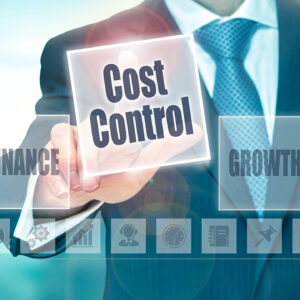 Cost Control & Project Scheduling