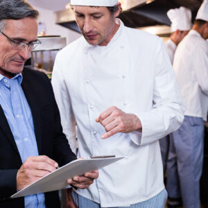 Kitchen Management