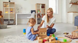 Early Years Primary Teaching