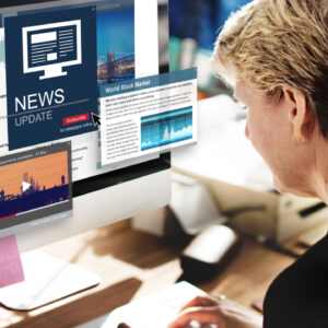 Digital Journalism