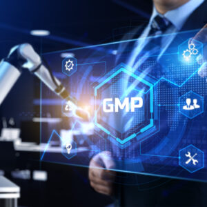 Good Manufacturing Practice (GMP)