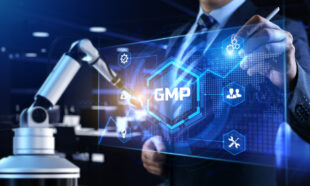 Good Manufacturing Practice (GMP)