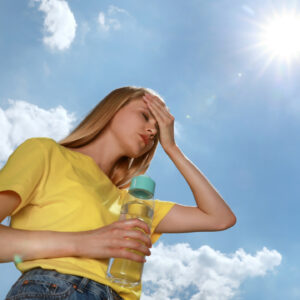 Heatwave: Health and Safety Tips