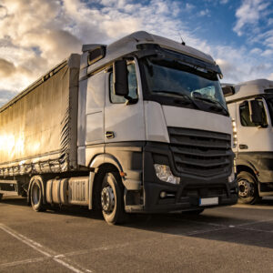 Large Goods Vehicle (LGV)