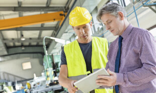 Managing Quality and Service Delivery