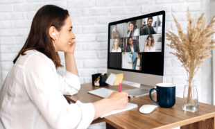 Motivating, Performance Managing and Maintaining Team Culture in a Remote Team