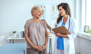 Partnership in Adult Care
