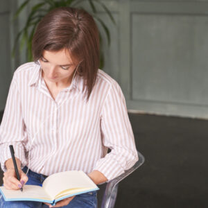 Poetry Writing