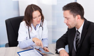 Responsibilities of Care Manager