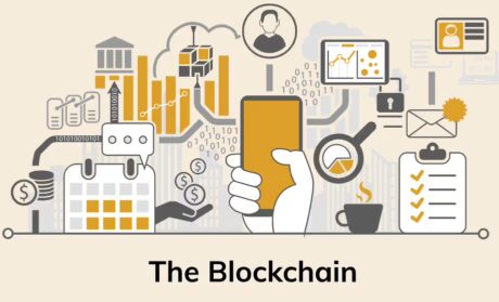 Introduction to Cryptocurrency