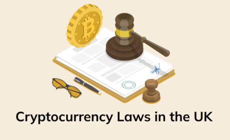 Introduction to Cryptocurrency
