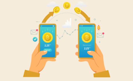 Introduction to Cryptocurrency