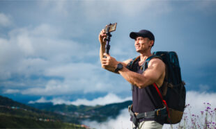 Travel Blogger