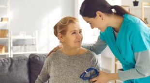 Training & Learning for Carer