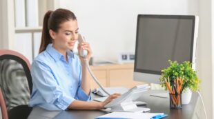 Medical Receptionist: Responsibilities and Skills